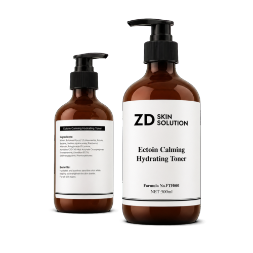 Ectoin Botanical Hydrating Toner Featured Image